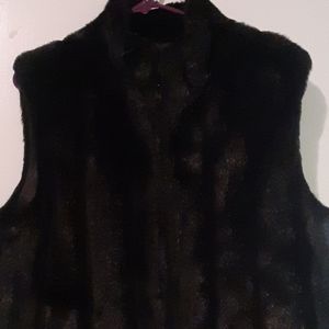 vest